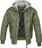 olive-grey