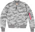 Alpha Industries MA-1 TT Man (191103)