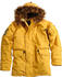 Alpha Industries Man Explorer