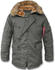 Alpha Industries Man Explorer