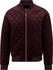 Urban Classics Jacket burgunder (TB1452-00606)