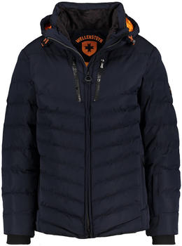 Wellensteyn Carmenere Men CloudAirTec black