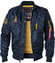 Alpha Industries Falcon II (156109)