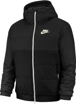 Nike Men's Full-Zip Jacket black (BV4683-010)