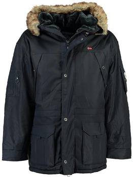 Geographical Norway Abiosaure