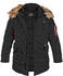 Alpha Industries N3B Airborne