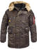 Alpha Industries N3B Airborne