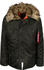 Alpha Industries N3B VF 59 Man