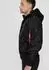 Alpha Industries MA-1 D-Tec black (183110-515)