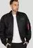 Alpha Industries MA-1 D-Tec black (183110-515)