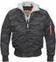 Alpha Industries MA-1 D-Tec (183110)
