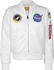 Alpha Industries MA1 VF NASA