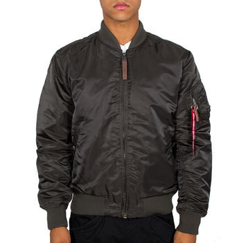 Alpha Industries MA-1 VF 59 Man green (191118-413)