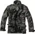 M65 Field Jacket Classic darkcamo