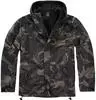 Herren Jacken grau