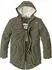 Brandit Marsh Lake Parka (9442)