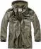 Brandit BW Parka Flag (3163)