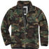 Brandit Teddyfleece Jacket (5021)