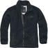 Brandit Teddyfleece Jacket (5021-2) black
