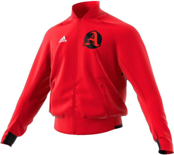 Adidas VRCT Jacket scarlet
