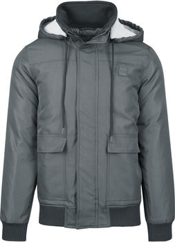 Urban Classics Jacke grau (TB1806-00094)