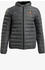 Ellesse Lombardy Padded Jacket dark grey