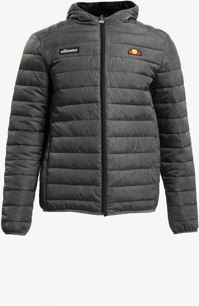 Ellesse Lombardy Padded Jacket dark grey