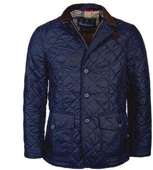 Barbour Sander (MQU0559) navy