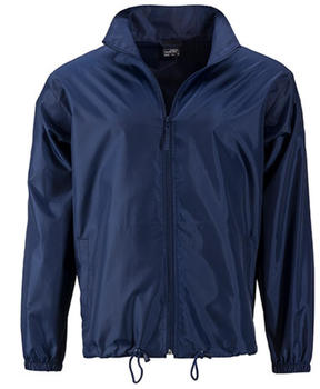 James & Nicholson JN 1132 Promo Jacket navy