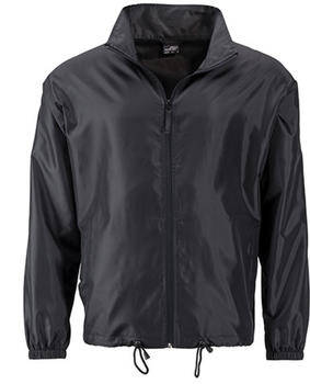 James & Nicholson JN 1132 Promo Jacket black