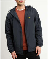 Lyle and Scott 2900069075026, Lyle and Scott Lyle & Scott Jacke Dunkelblau - Gr&ouml;&szlig;e