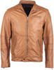 JCC Ledermoden Herren Jacken