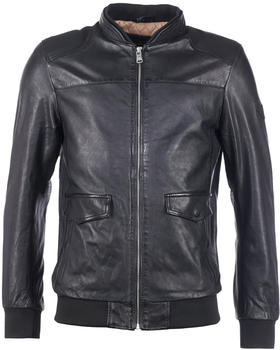 JCC Lederblouson (51190) black