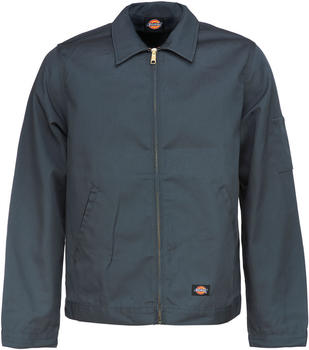 Dickies Unlined Eisenhower Jacket dark navy