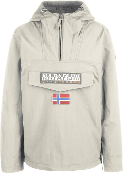 napapijri rainforest test