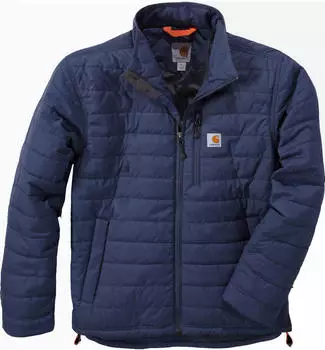 Carhartt Gilliam Jacket black