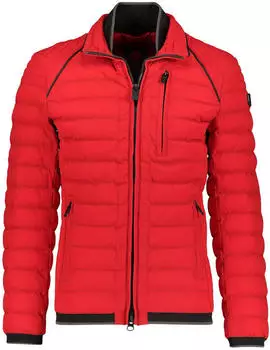 Wellensteyn MOL Men DoRuAirTec red