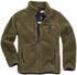 Brandit Teddyfleece Jacket (5021)