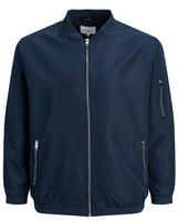 Jack & Jones PlusSize Bomberjacke "RUSH BOMBER" Bis Gr&ouml;&szlig;e 6XL