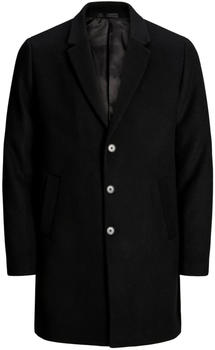 Jack & Jones Wool Coat (12171374) black