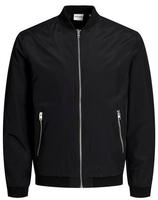 Jack & Jones PlusSize Bomberjacke "RUSH BOMBER" Bis Gr&ouml;&szlig;e 6XL
