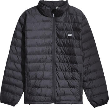 Levi's Presidio Packable Jacket (27523-0000) black