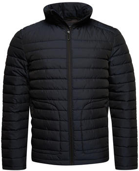 Superdry Fuji Double Zip Jacket (M5010206A) deep navy