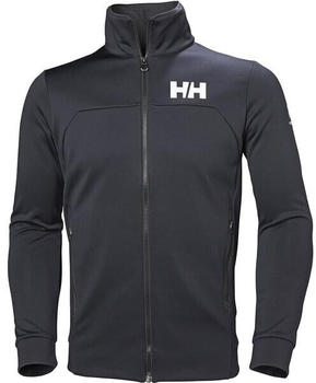 Helly Hansen HP Fleece (34043) navy jacket