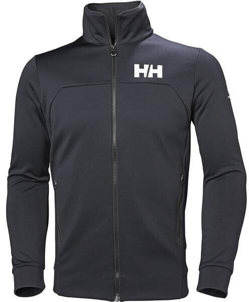 Helly Hansen HP Fleece (34043) navy jacket