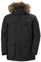 Helly Hansen Nordsjo Parka black (990) XL