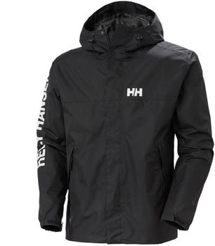 Helly Hansen Ervik Jacket (64032) black