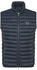 Marc O'Polo SUSTAINABLE Essential Quilted body warmer Slow Down - No Down (B21114272052) total eclipse
