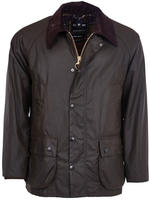 Barbour Herren Jacke braun unifarben