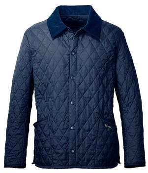 Barbour Liddesdale (MQU0001) navy